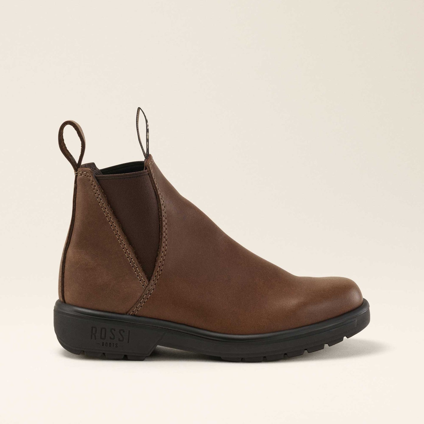 342 Women's Musk Endura Boot Brown