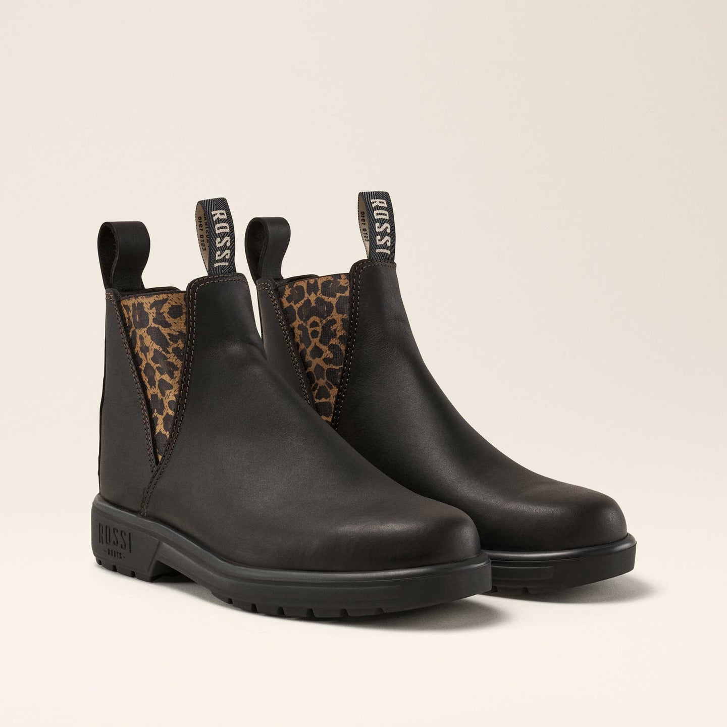 343 Women's Musk Endura Boot Claret
