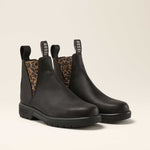 343 Women's Musk Endura Boot Claret