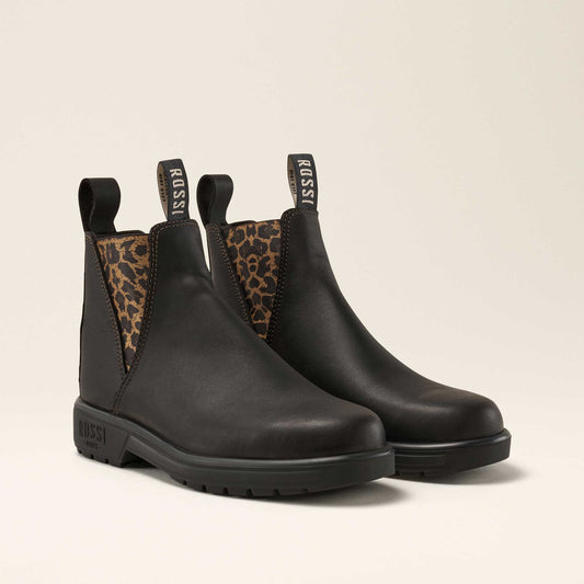 343 Women's Musk Endura Boot Claret