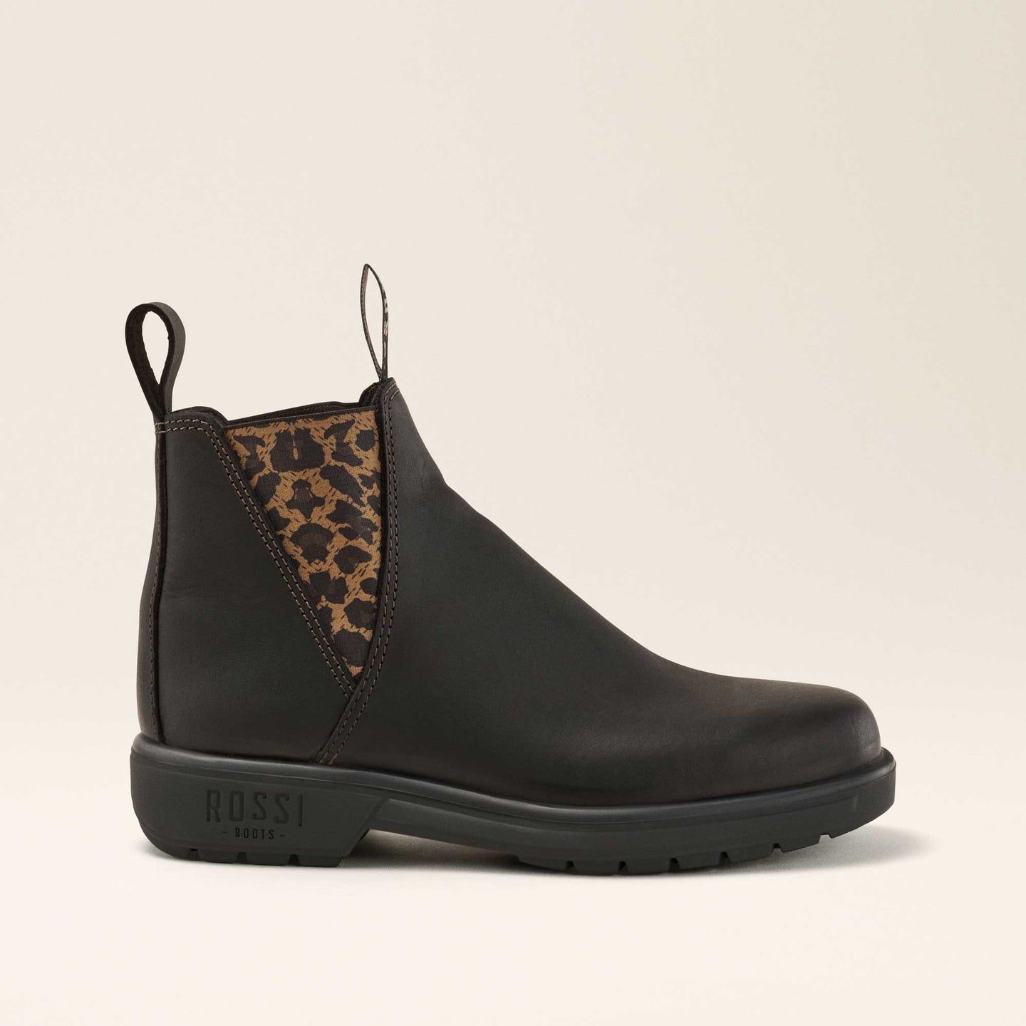 343 Women's Musk Endura Boot Claret