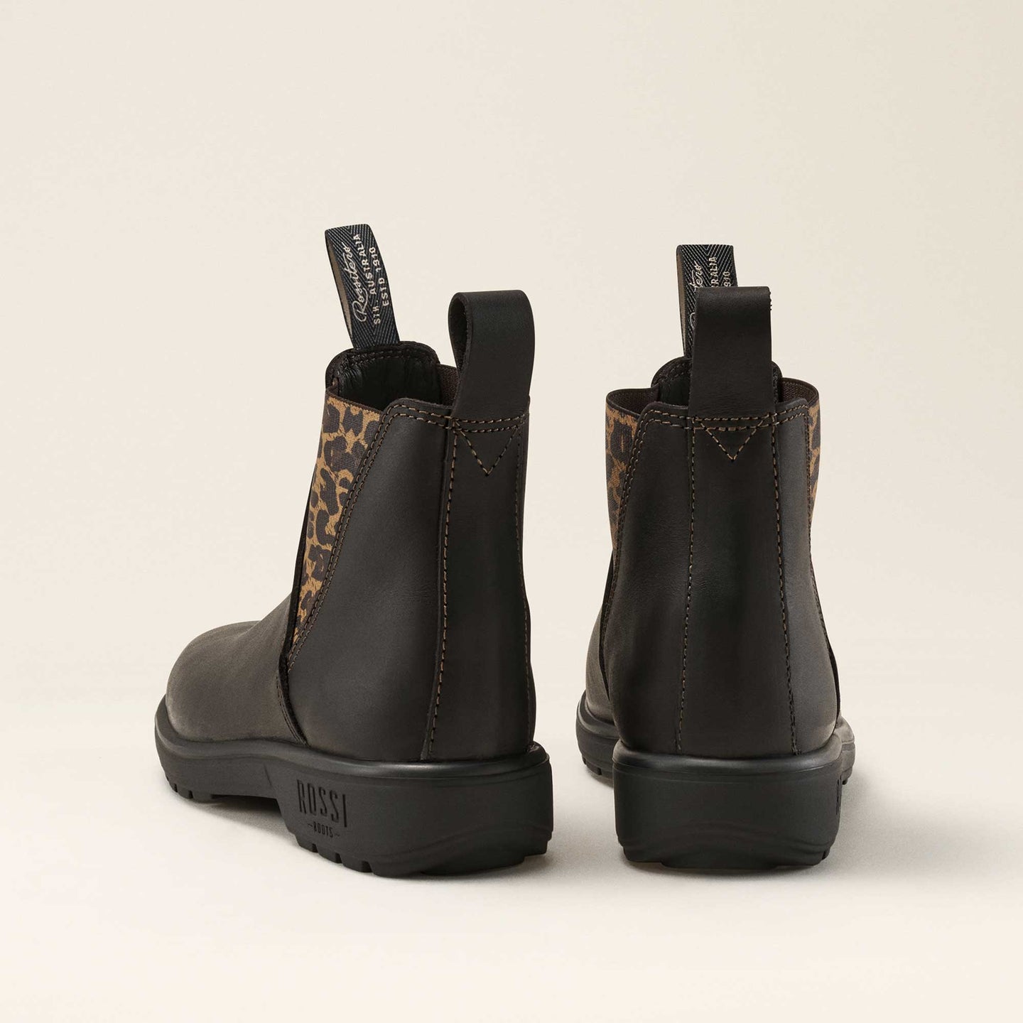 343 Women's Musk Endura Boot Claret