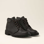 4002 Mulga Boot Claret