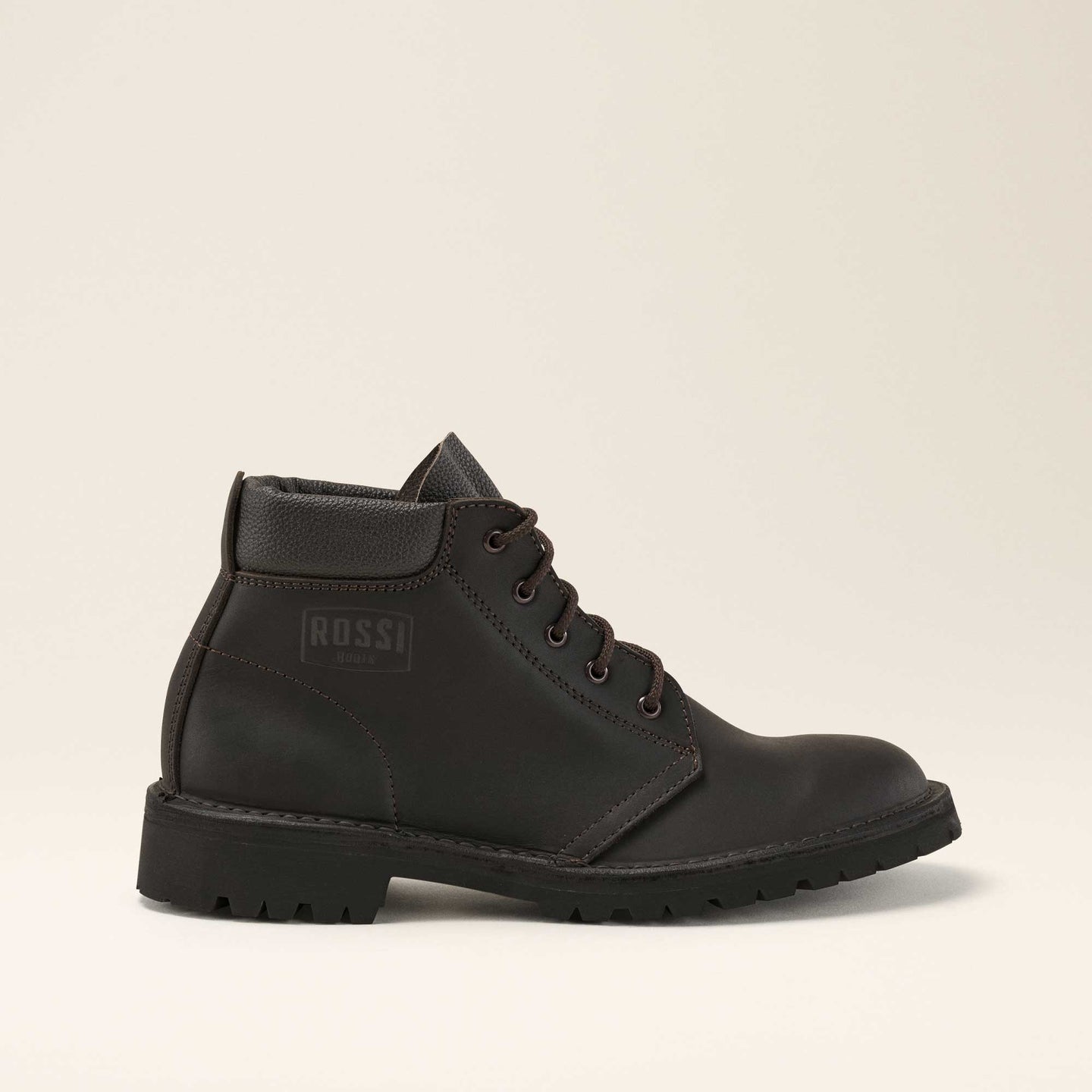4002 Mulga Boot Claret