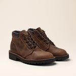 4002 Mulga Boot Tan