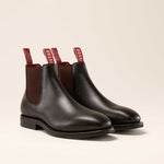 503 Colt Boot Chestnut