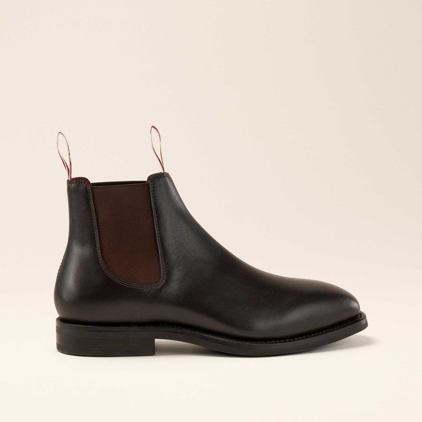 503 Colt Boot Chestnut