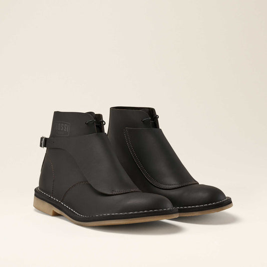 666 Shearer Boot Claret