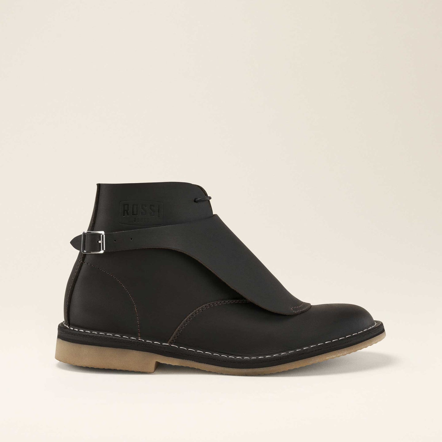666 Shearer Boot Claret