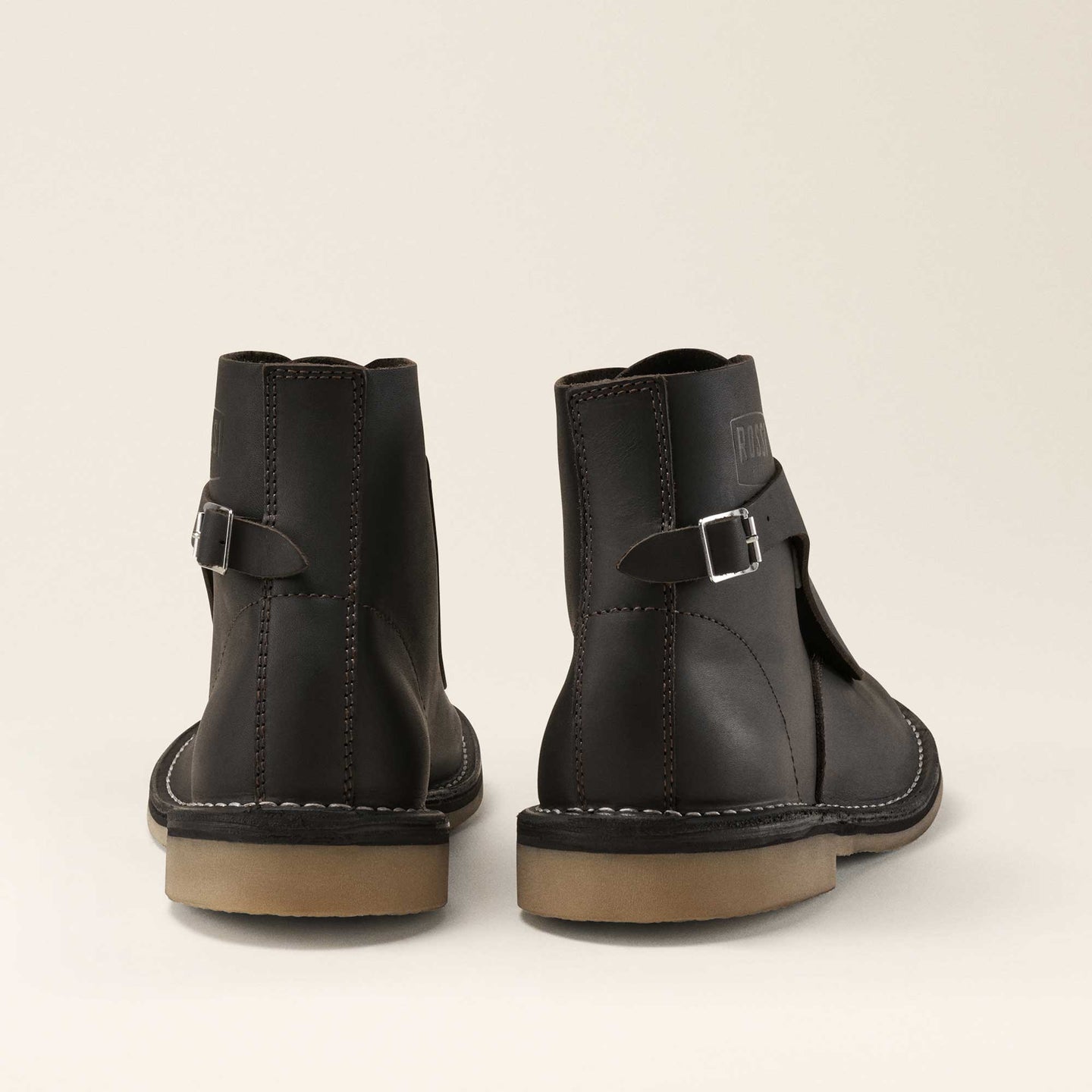 666 Shearer Boot Claret