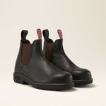 700 Trojan Safety Boot Claret