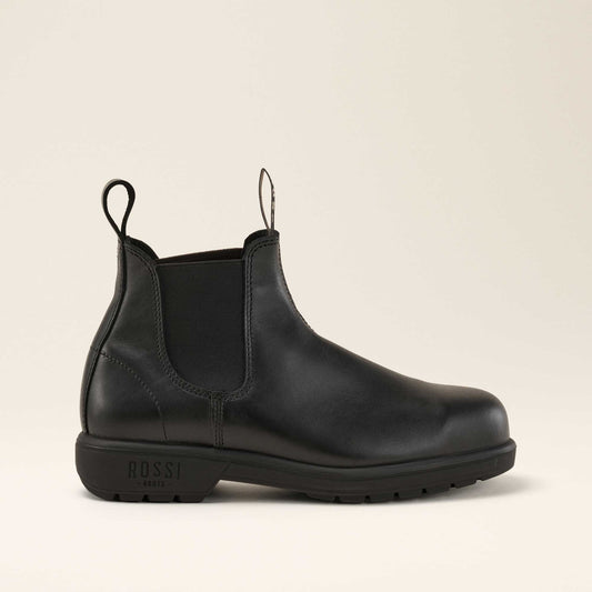 701 Apollo Safety Boot Black