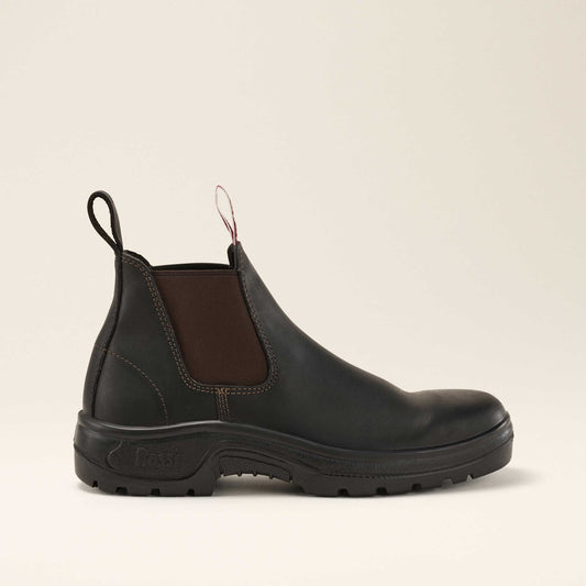 906 Boulder Boot Claret