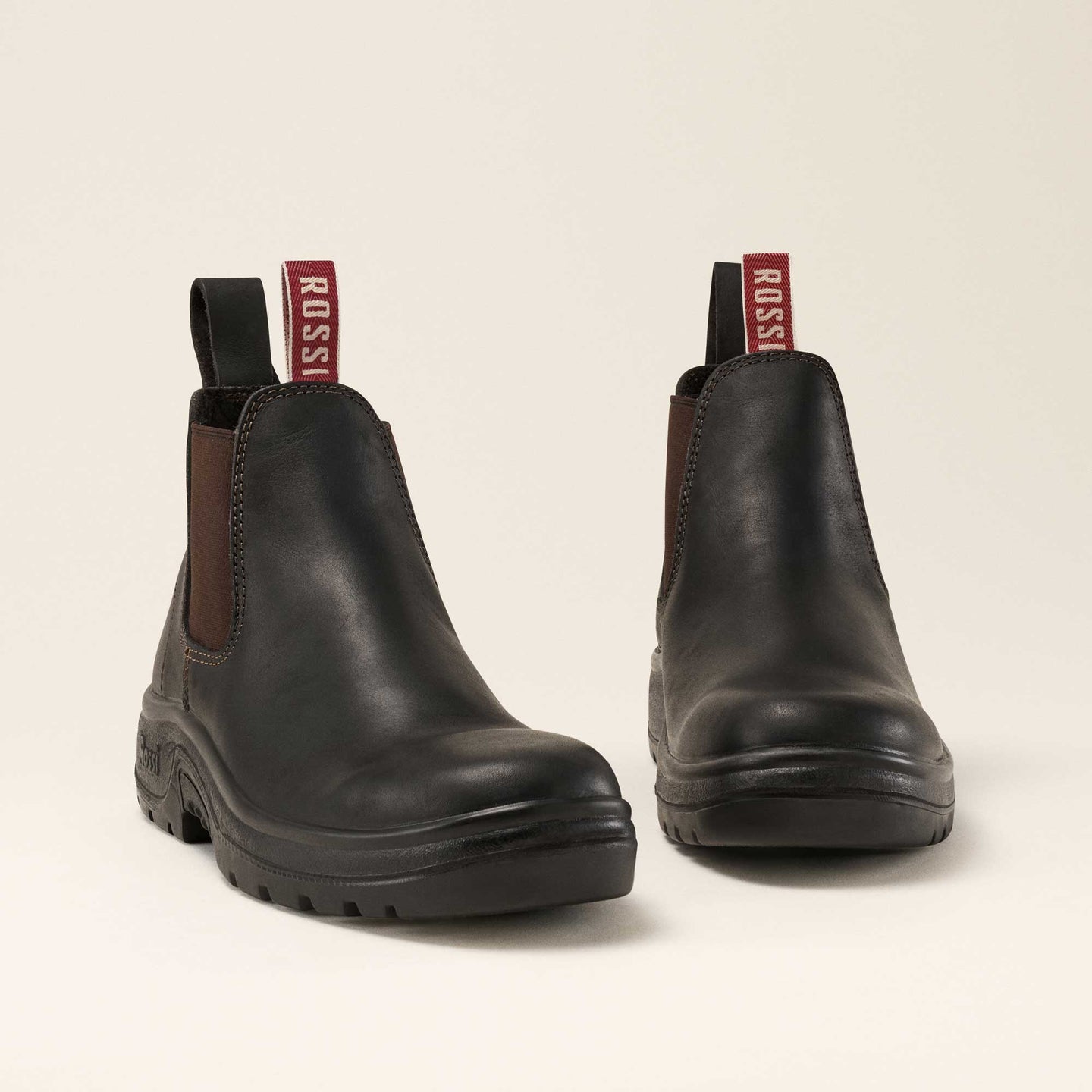 906 Boulder Boot Claret