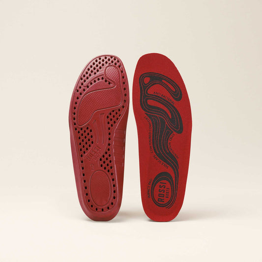 Solescape Footbed