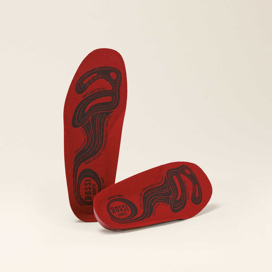 Solescape Footbed